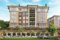 Apartamento 6 habitaciones 492 m² Eyupsultan, Turquía