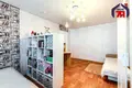 1 room apartment 43 m² Minsk, Belarus