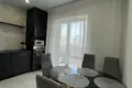 Mieszkanie 2 pokoi 66 m² w Mozyrz, Białoruś