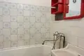 3 room apartment 62 m² Mazyr, Belarus