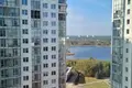 Квартира 2 комнаты 70 м² Минск, Беларусь