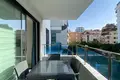 1 bedroom apartment 65 m² Muratpasa, Turkey