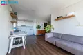 Квартира 2 комнаты 42 м² Каунас, Литва