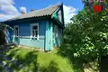 House 50 m² Viasiejski sielski Saviet, Belarus