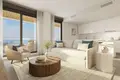 Apartamento 2 habitaciones 200 m² Estepona, España