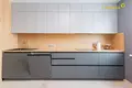 Wohnung 2 zimmer 64 m² Smaljawitschy, Belarus