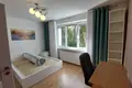 Mieszkanie 2 pokoi 53 m² w Kraków, Polska