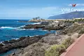 Wohnung 2 Schlafzimmer 46 m² Guia de Isora, Spanien