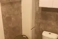 1 room apartment 38 m² Kopishche, Belarus