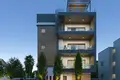 Appartement 2 chambres 111 m² Demos Agiou Athanasiou, Chypre