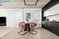 3 room apartment 67 m² Vilnius, Lithuania
