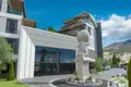Дуплекс 5 комнат 51 м² Оба, Турция