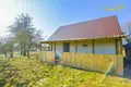 Dom 42 m² Piarsajski sielski Saviet, Białoruś