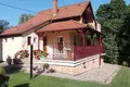 3 room house 110 m² Veroce, Hungary