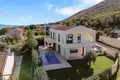 Villa de tres dormitorios 165 m² Rabac, Croacia