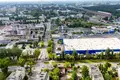 Land 299 m² Lodz, Poland