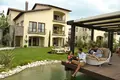 Dom 5 pokojów 471 m² Karaagac, Turcja