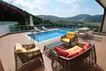 4-Zimmer-Villa 323 m² Oba, Türkei