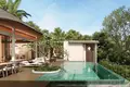 4 bedroom Villa 460 m² Phuket, Thailand