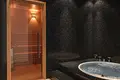 Wohnung 2 zimmer 70 m² Alanya, Türkei