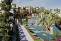 Appartement 1 chambre 43 m² Akanthou, Chypre du Nord