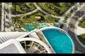 Wohnung 407 m² Dubai, Vereinigte Arabische Emirate