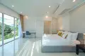 4-Schlafzimmer-Villa 350 m² Pa Tong, Thailand