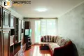Mieszkanie 3 pokoi 61 m² Pińsk, Białoruś