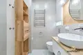 Apartamento 3 habitaciones 60 m² Minsk, Bielorrusia