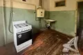 Apartamento 3 habitaciones 63 m² Muchaviecki sielski Saviet, Belarús