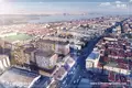 Piso en edificio nuevo Istanbul Avcilar Apartments Project