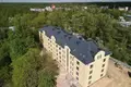 Квартира 1 комната 37 м² Санкт-Петербург, Россия