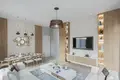 Apartment 55 m² Incekum, Turkey