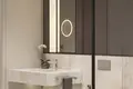 Appartement  Business Bay, Émirats arabes unis