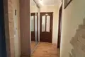 2 room apartment 48 m² Homel, Belarus