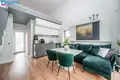 Casa 98 m² Vilna, Lituania