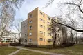 Квартира 2 комнаты 39 м² Варшава, Польша