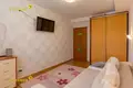 Wohnung 4 zimmer 77 m² Minsk, Weißrussland