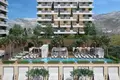 Apartamento 2 habitaciones 57 m² Montenegro, Montenegro