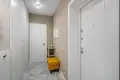 Wohnung 3 zimmer 72 m² Minsk, Belarus