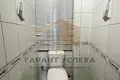 Mieszkanie 3 pokoi 74 m² Muchaviecki sielski Saviet, Białoruś