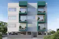 Wohnung 1 Schlafzimmer 55 m² Limassol, Zypern