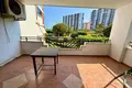 Appartement 4 chambres 175 m² Mezitli, Turquie