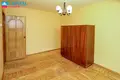 Apartamento 3 habitaciones 64 m² Panevėžys, Lituania