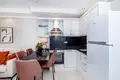 1 bedroom apartment 55 m² Mediterranean Region, Turkey