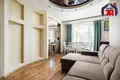 Wohnung 2 zimmer 45 m² Minsk, Belarus