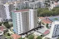 Квартира 1 спальня 43 м² Бар, Черногория