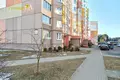 Wohnung 2 Zimmer 50 m² Barauljany, Weißrussland