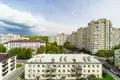 2 room apartment 77 m² Minsk, Belarus