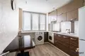 2 room apartment 51 m² Minsk, Belarus